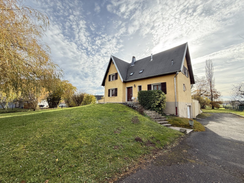 vente Maison Offemont - Photo 2