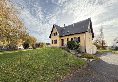 vente Maison Offemont