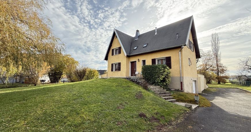vente Maison Offemont