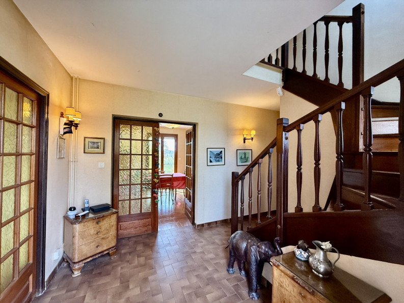 vente Maison Offemont - Photo 9