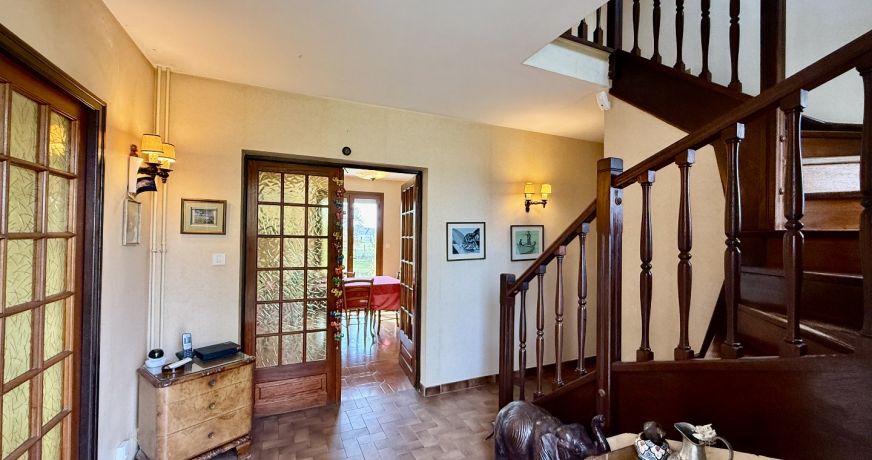 vente Maison Offemont