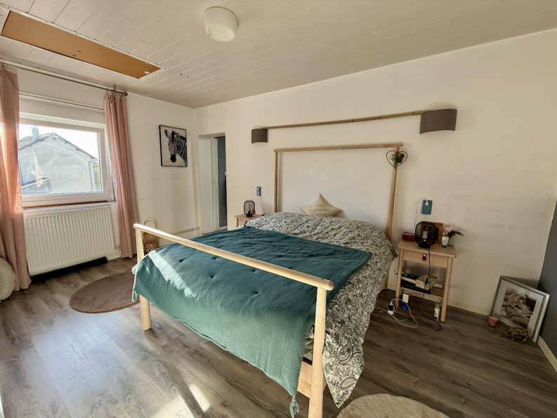 vente Maison en pierre Luze - Photo 6