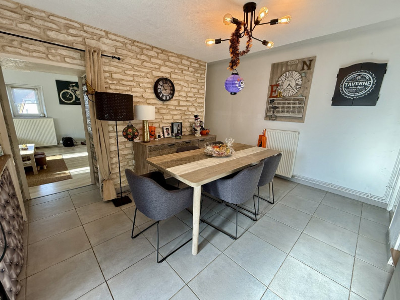 vente Maison en pierre Luze - Photo 3