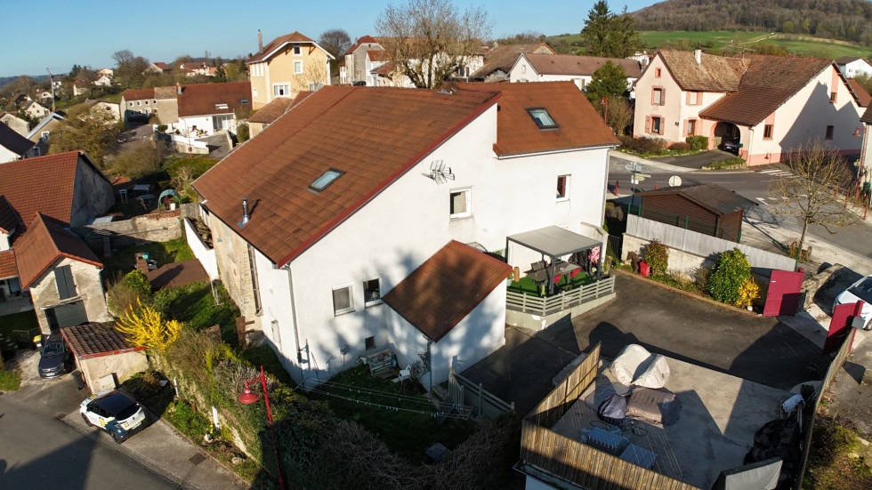 vente Maison Hericourt - Photo 2