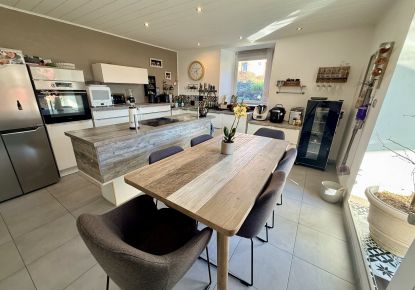 vente Maison Luze