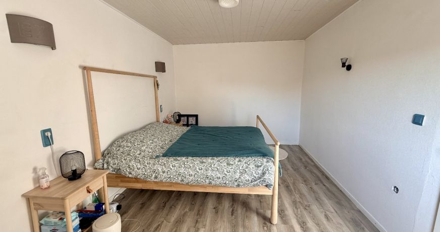 vente Maison Luze