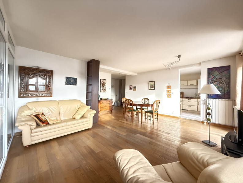 vente Appartement Valentigney - Photo 6