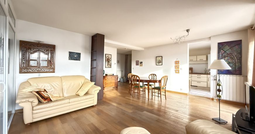 vente Appartement Valentigney