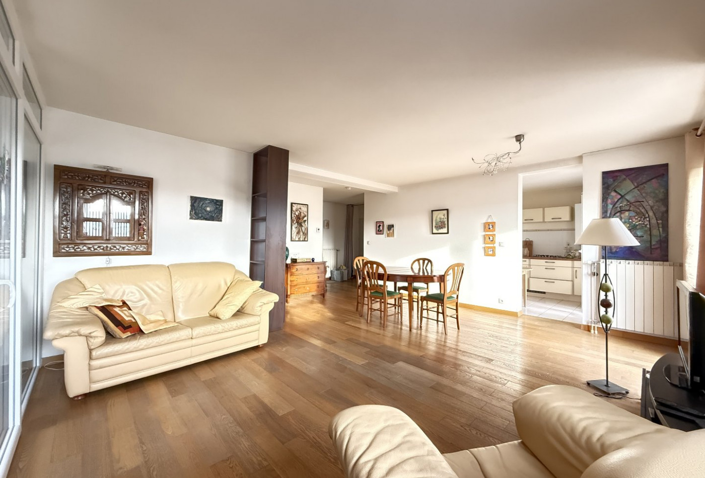 vente Appartement Valentigney - Photo 3