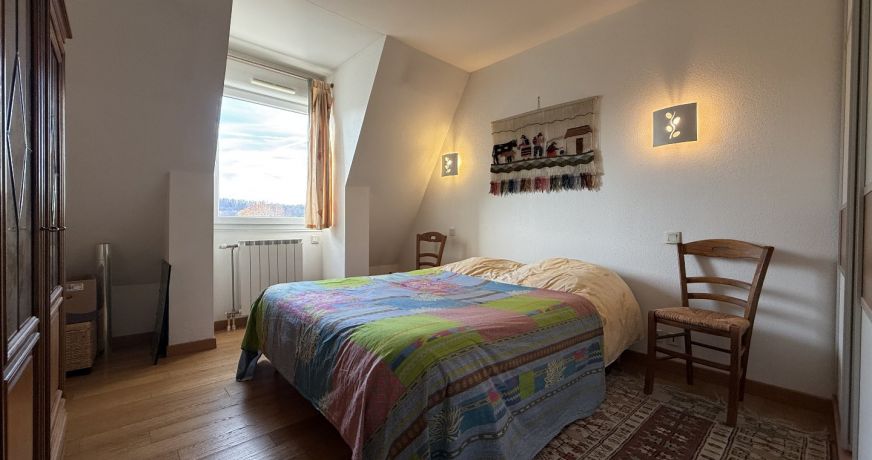 vente Appartement Valentigney