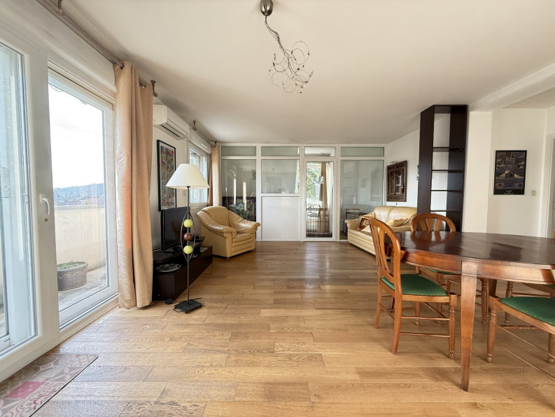 vente Appartement Valentigney - Photo 5