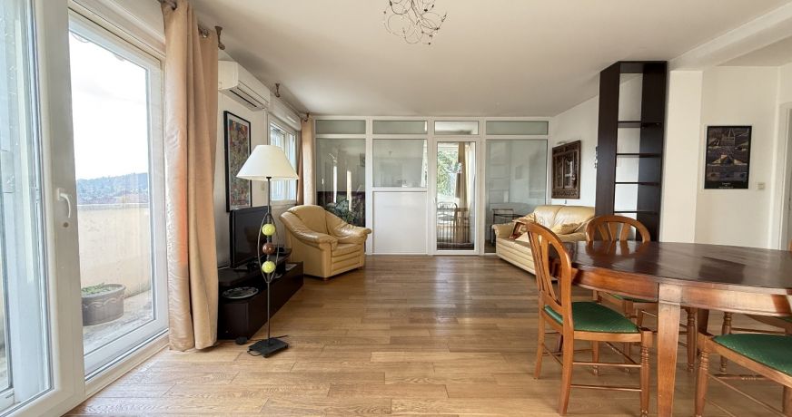 vente Appartement Valentigney