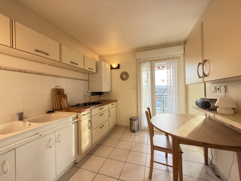 vente Appartement Valentigney - Photo 10