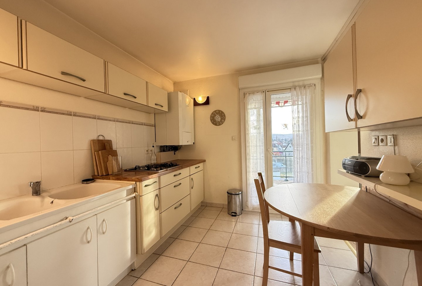 vente Appartement Valentigney - Photo 6