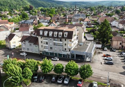 vente Appartement Valentigney