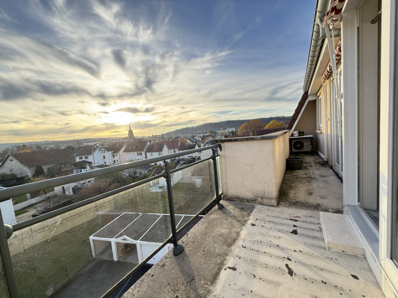 vente Appartement Valentigney - Photo 3