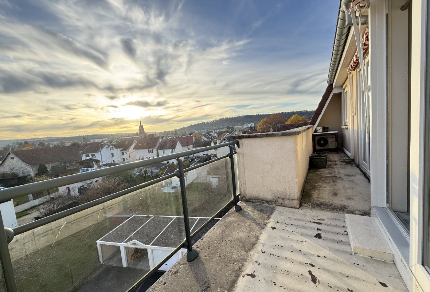 vente Appartement Valentigney - Photo 2