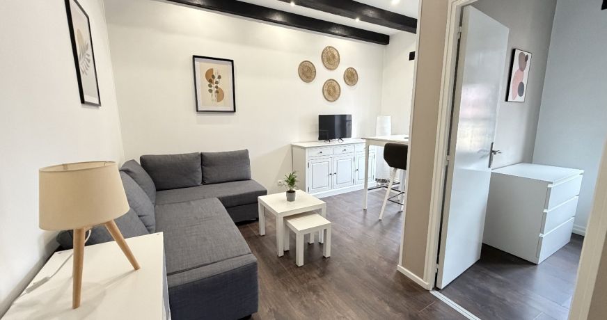 location Appartement Belfort