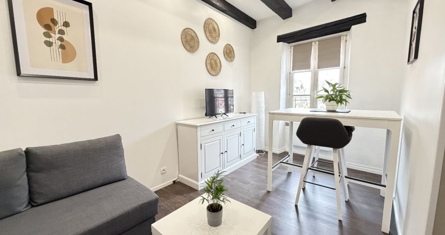 location Appartement Belfort