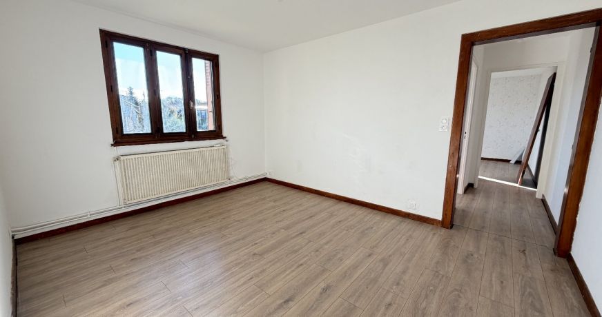 vente Appartement Danjoutin