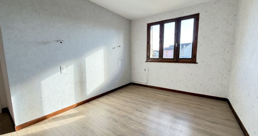 vente Appartement Danjoutin