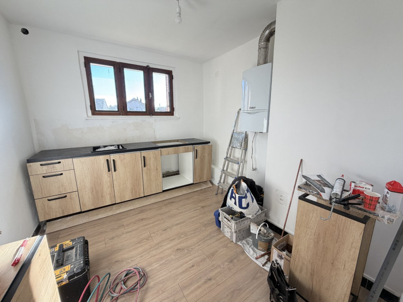 vente Appartement Danjoutin - Photo 4