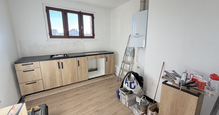 vente Appartement Danjoutin