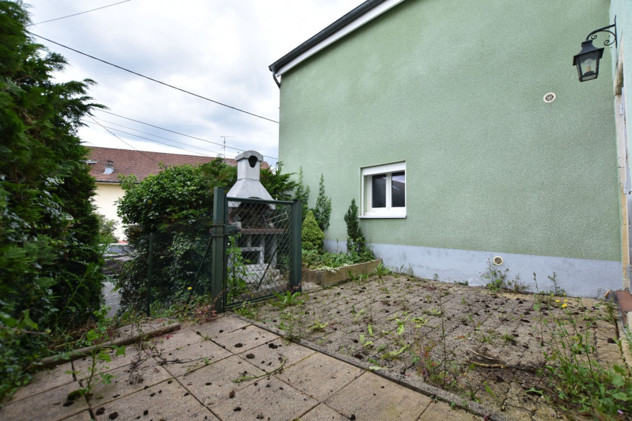 vente Maison Exincourt - Photo 7