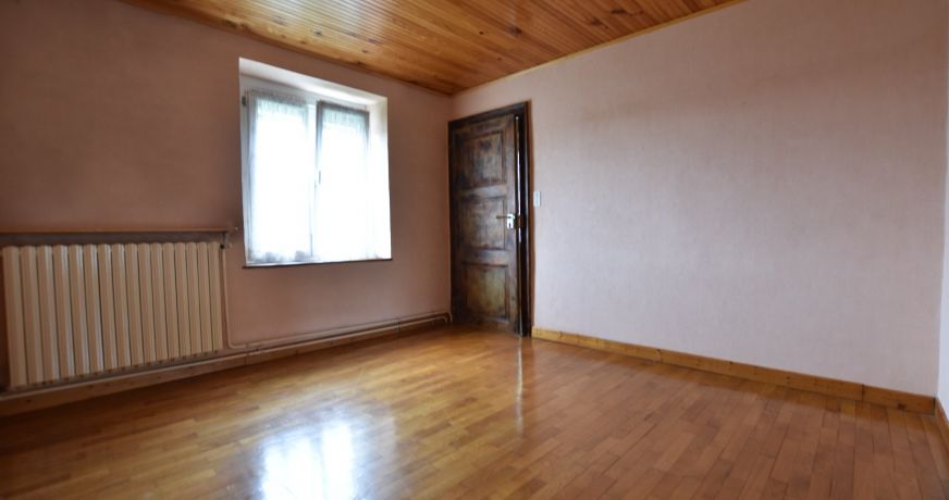 vente Maison Exincourt