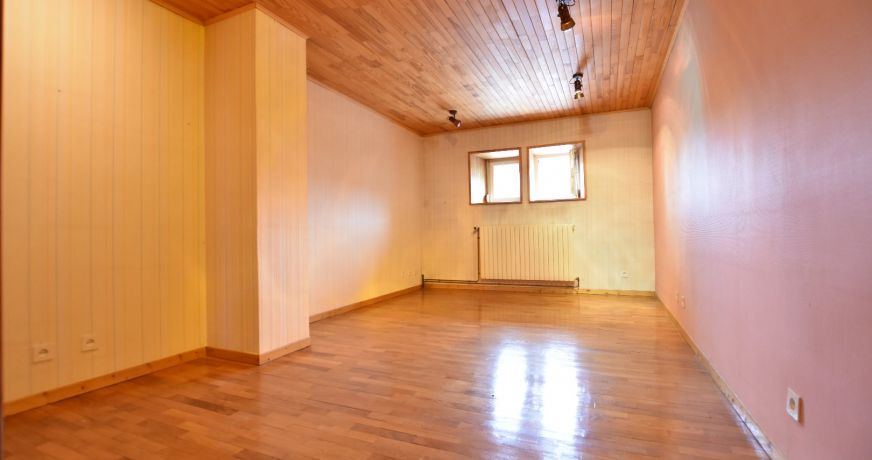 vente Maison Exincourt