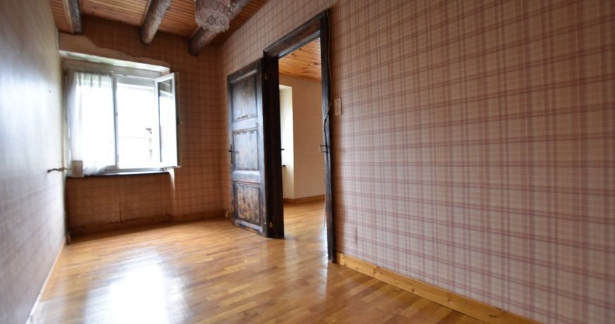 vente Maison Exincourt