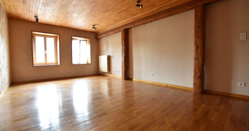 vente Maison Exincourt