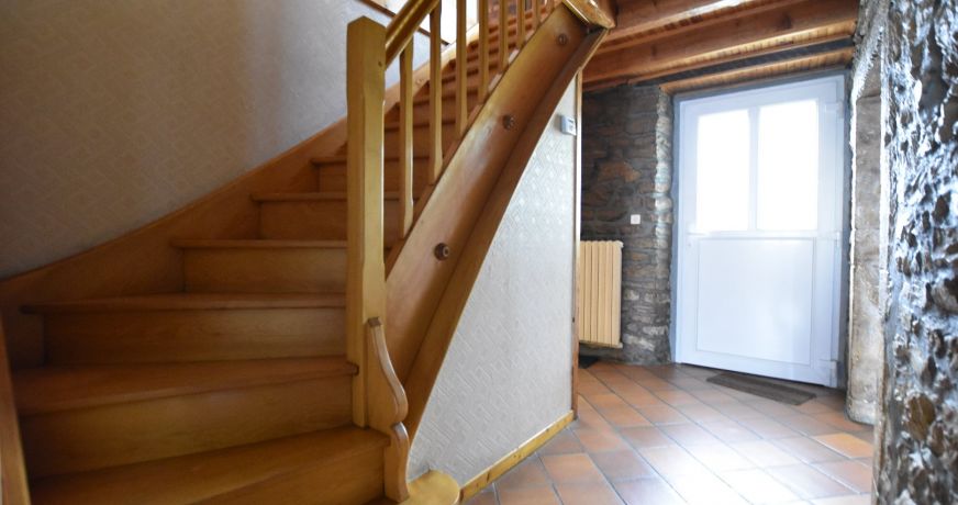 vente Maison Exincourt