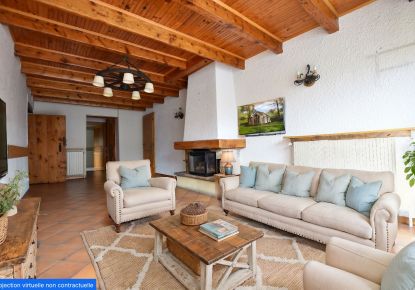 vente Maison Exincourt