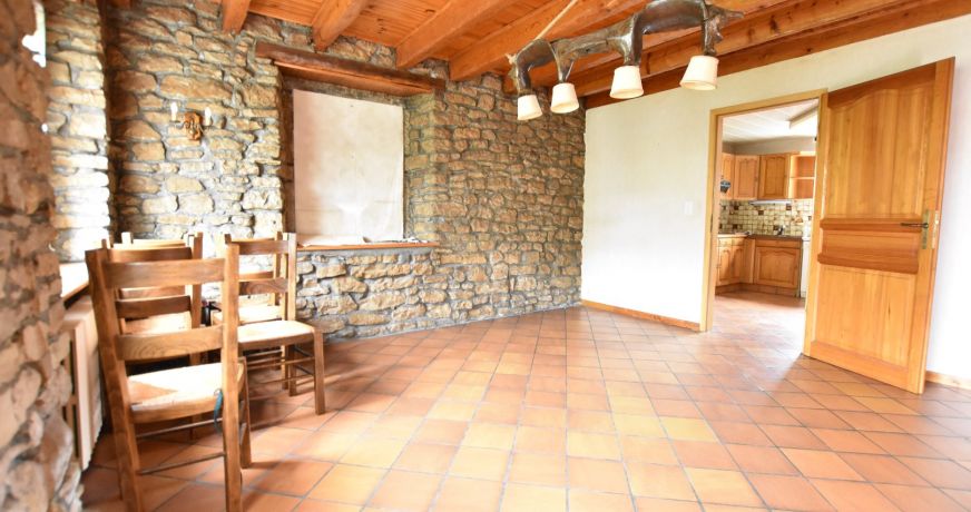 vente Maison Exincourt