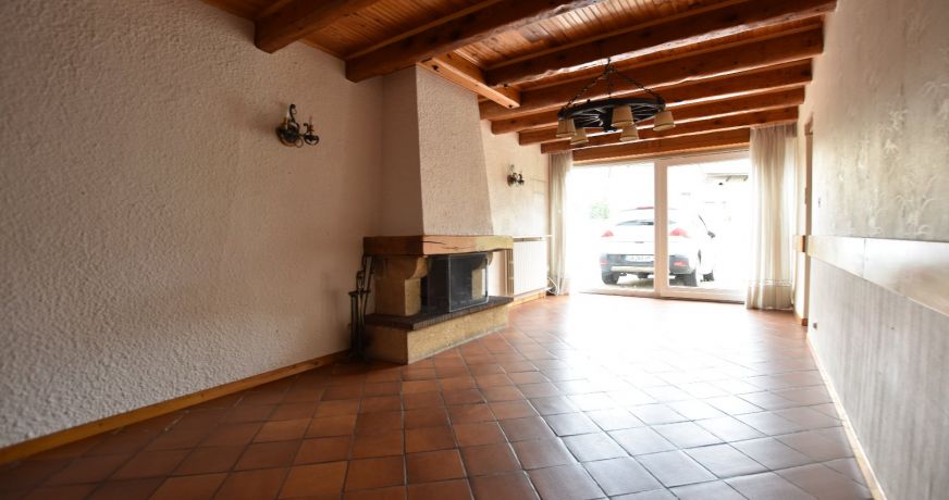 vente Maison Exincourt