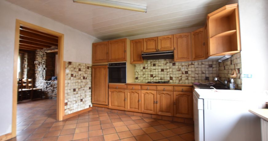 vente Maison Exincourt