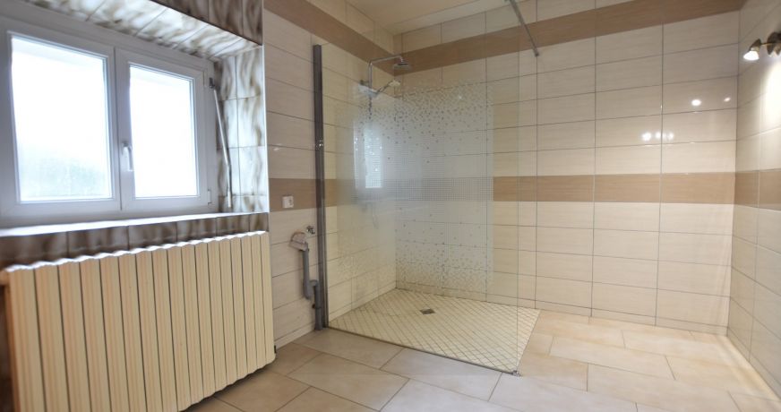 vente Maison Exincourt