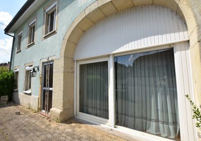 vente Appartement Exincourt