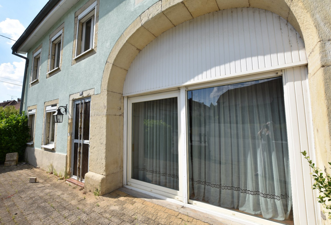 vente Appartement Exincourt - Photo 1