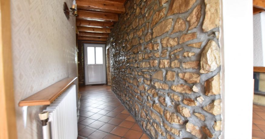 vente Maison Exincourt