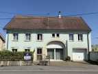vente Maison Exincourt