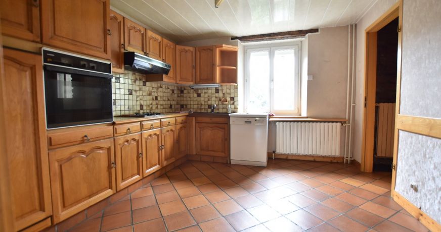 vente Maison Exincourt