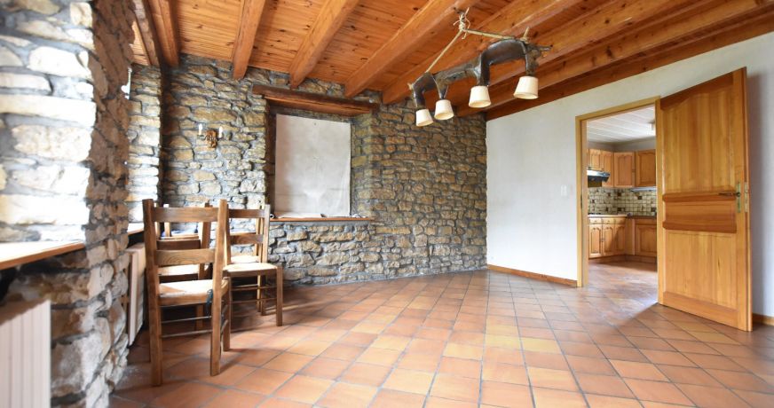 vente Maison Exincourt