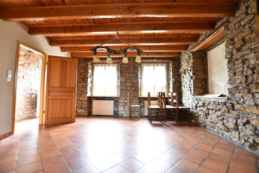 vente Maison Exincourt - Photo 10
