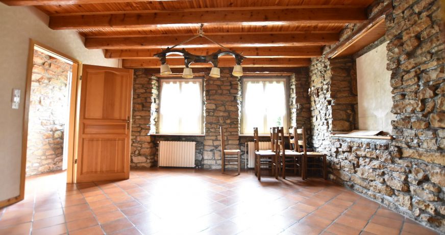 vente Maison Exincourt