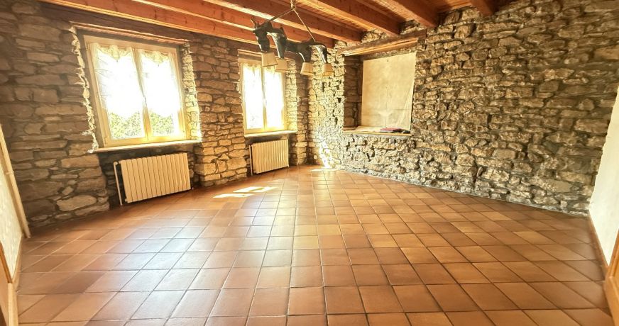 vente Appartement Exincourt