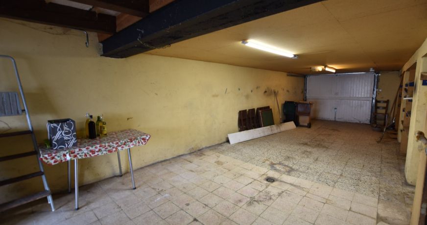 vente Maison Exincourt