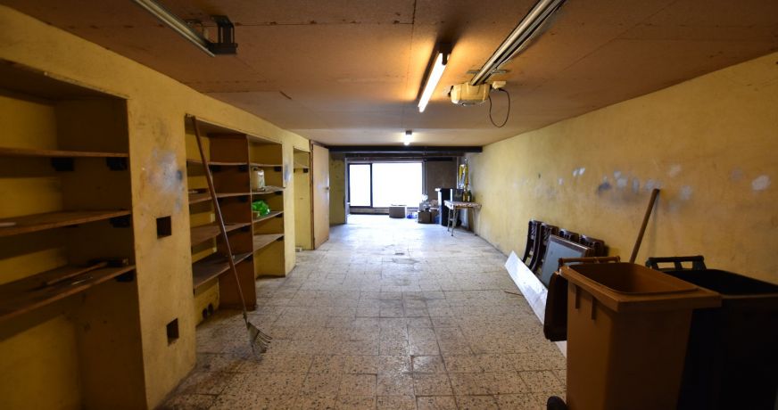 vente Maison Exincourt