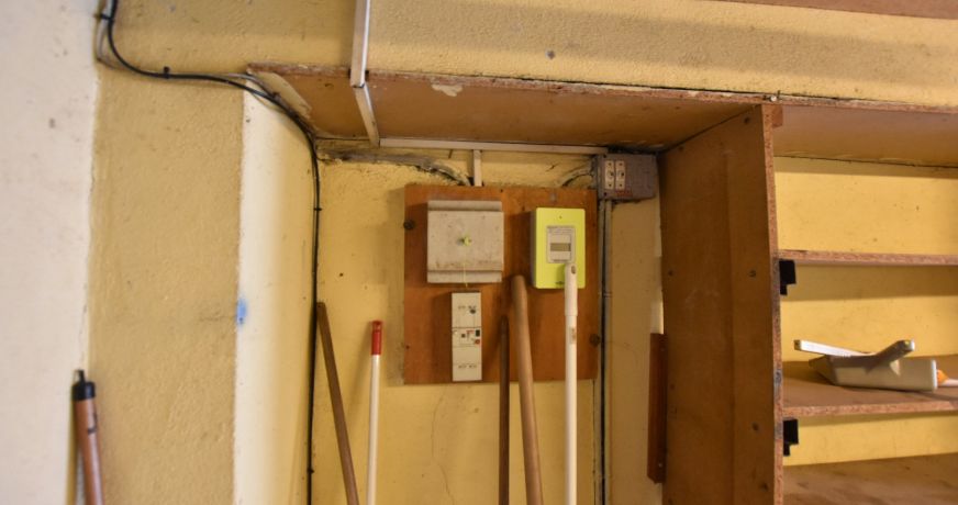 vente Maison Exincourt